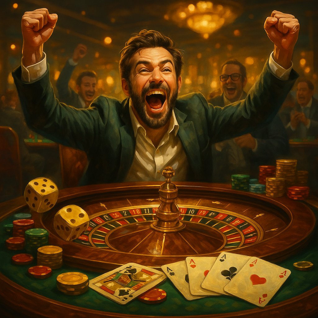 Leprechaun Riches on bd 12 beside broader casino-style entertainment sections